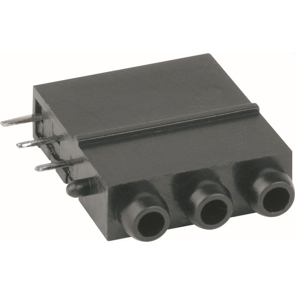 Mentor Prüfbuchse Nennspannung: Unter 60 V 19 Mm Buchse Schwarz 1 St.