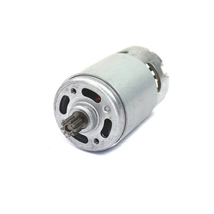 Zubehör Für Den Lithium-ionen-bohrmotor R550, Leistungsstarker 10,8-v-motor Aus Reinem Kupfer, 12 Zähne.