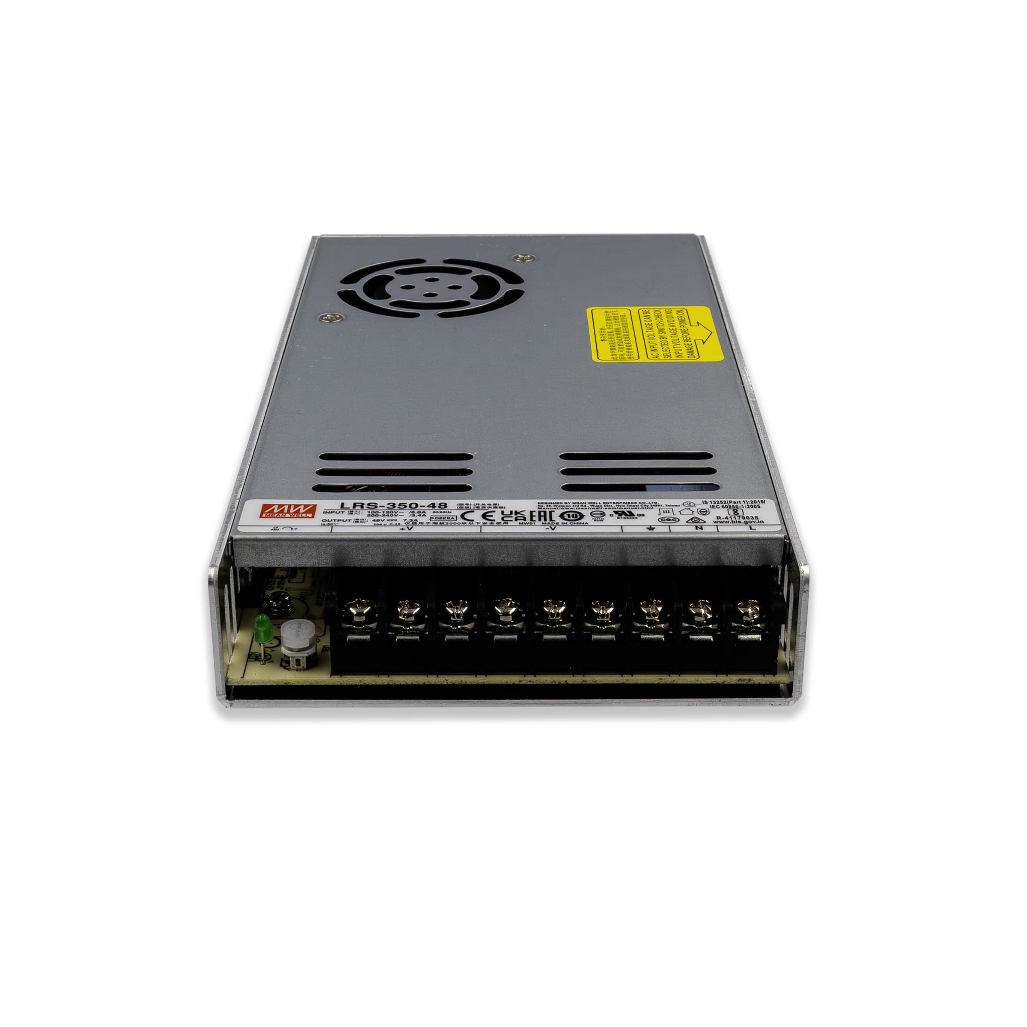 350w 48v Externes Netzteil Für Smart Track Magnetschienen