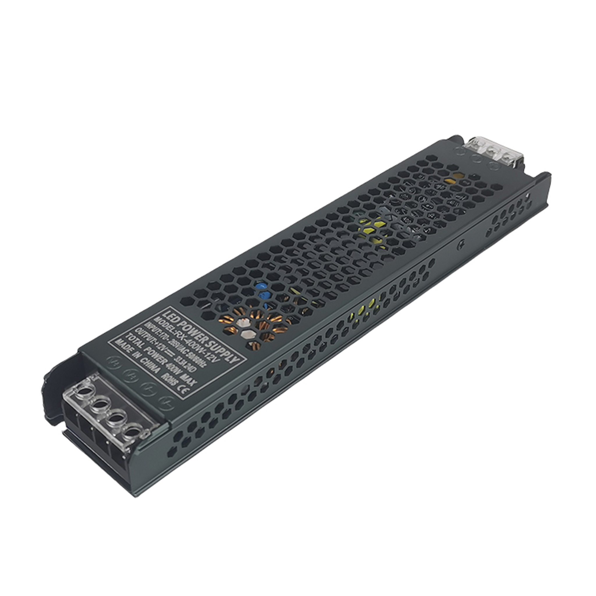 Netzteil Für Led-streifen 400w 24v