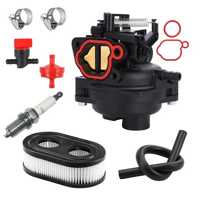 Briggs & Stratton Motorvergaser 799584 550ex 625exe 675ex 725ex