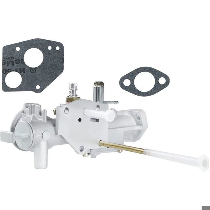 Vergaser Für Briggs & Stratton Motorhacken: 297599, 299437, 130251, 130252