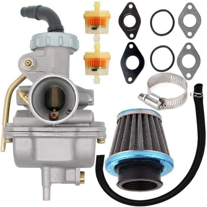 Vergaser Für Autos Und Motorräder – Kompatibilität: Kazuma Baja, Taotao, Nst, Sunl – Motoren Von 50 Cm³ Bis 125 Cm³