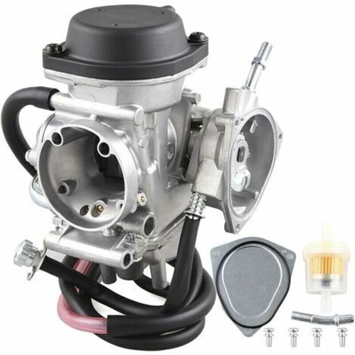 Vergaser Für Vierrädrige Motorräder – Kompatibel Mit Raptor 350 Y350 2004–2013 – Innendurchmesser 36 Mm