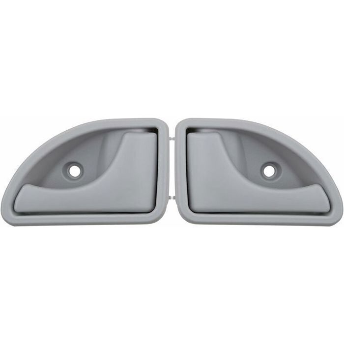 Türgriffe Innen – Vorne Links/rechts – Passend Für Renault Kangoo Modelle Der Baujahre 1998–2007