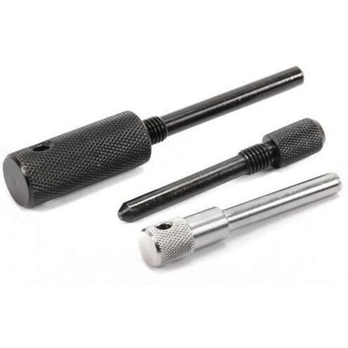Steuerschrauben – Für 1,5- Und 1,9-dci-motoren – 3 Steuerstifte