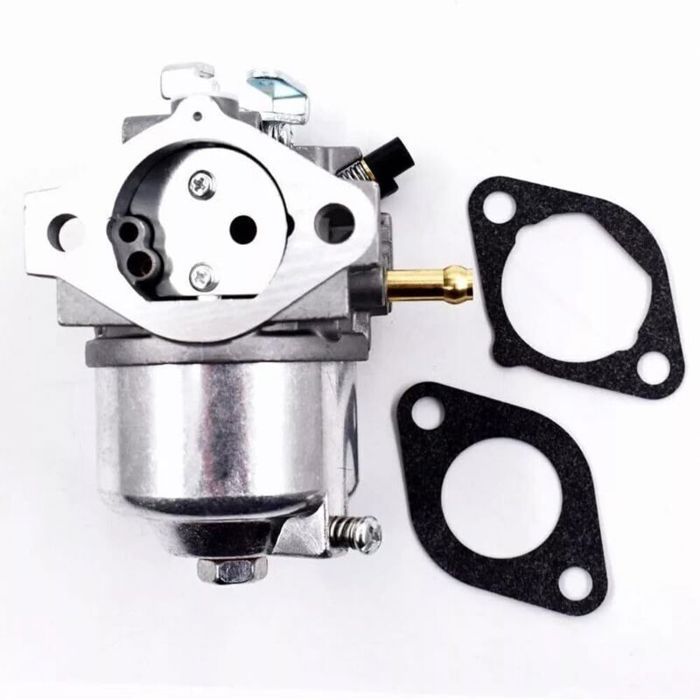 Vergaser Für Motoren – Kompatibel Mit 285, 320, Fd590v – Geeignet Für John Deere Und Kawasaki Motoren
