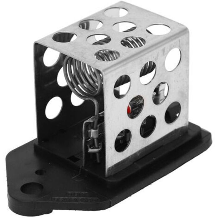 Ersatzteil Für Abs Plug-and-play 1267e3 Heizungs-/gebläsemotorwiderstand Für Citroën Berlingo C3 C8