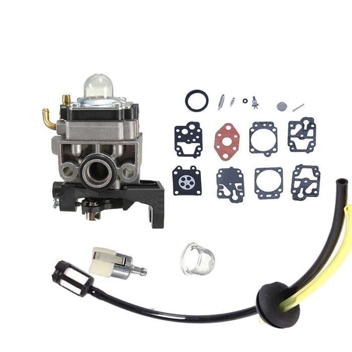 Honda Gx25 Gx25n Gx25nt Fg110 Fg110k1 Vergaser Und Reparatursatz 16100-z0h-825