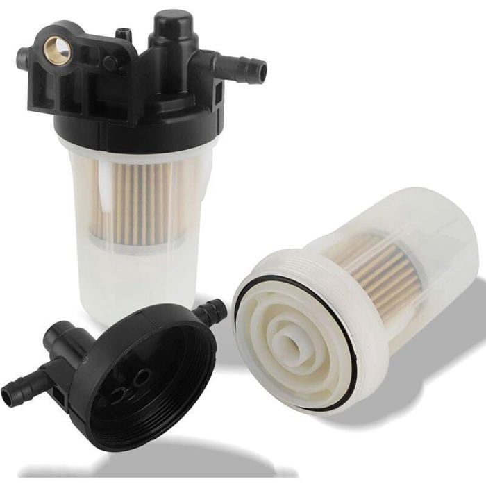 Kraftstoff-wasser-abscheiderfilter - 6a320-58862