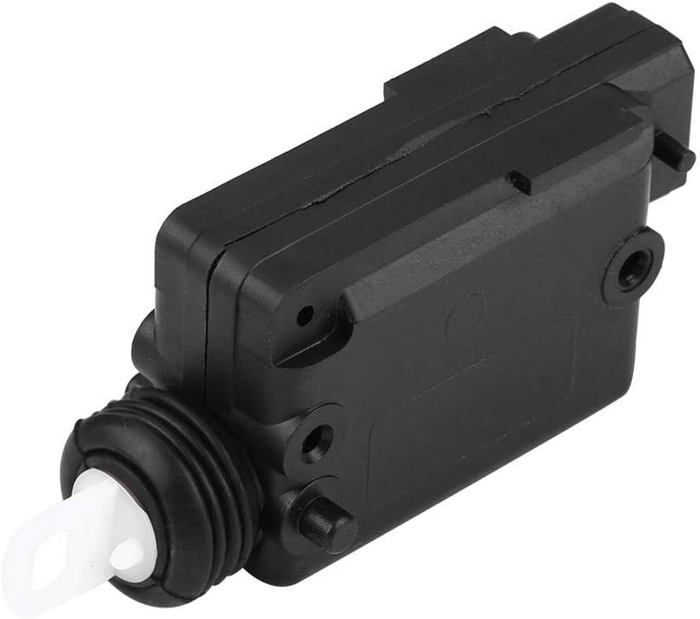 2-poliger Zentralverriegelungsmotor Türschlossaktuator 7702127213 Passend Für Reno, Megane, Sic Und Clio