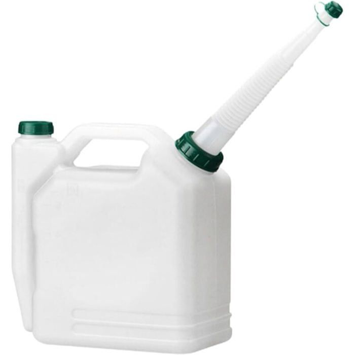Transparenter 1-liter-ölmessbecher Zum Abtropfen Von Öl.
