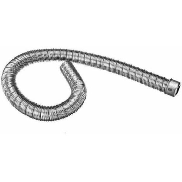 100 Cm Langes, 22 Mm Edelstahl-diesel-auspuffrohr Mit Kappe, Passend Für Eberspächer Webasto Heizgeräte