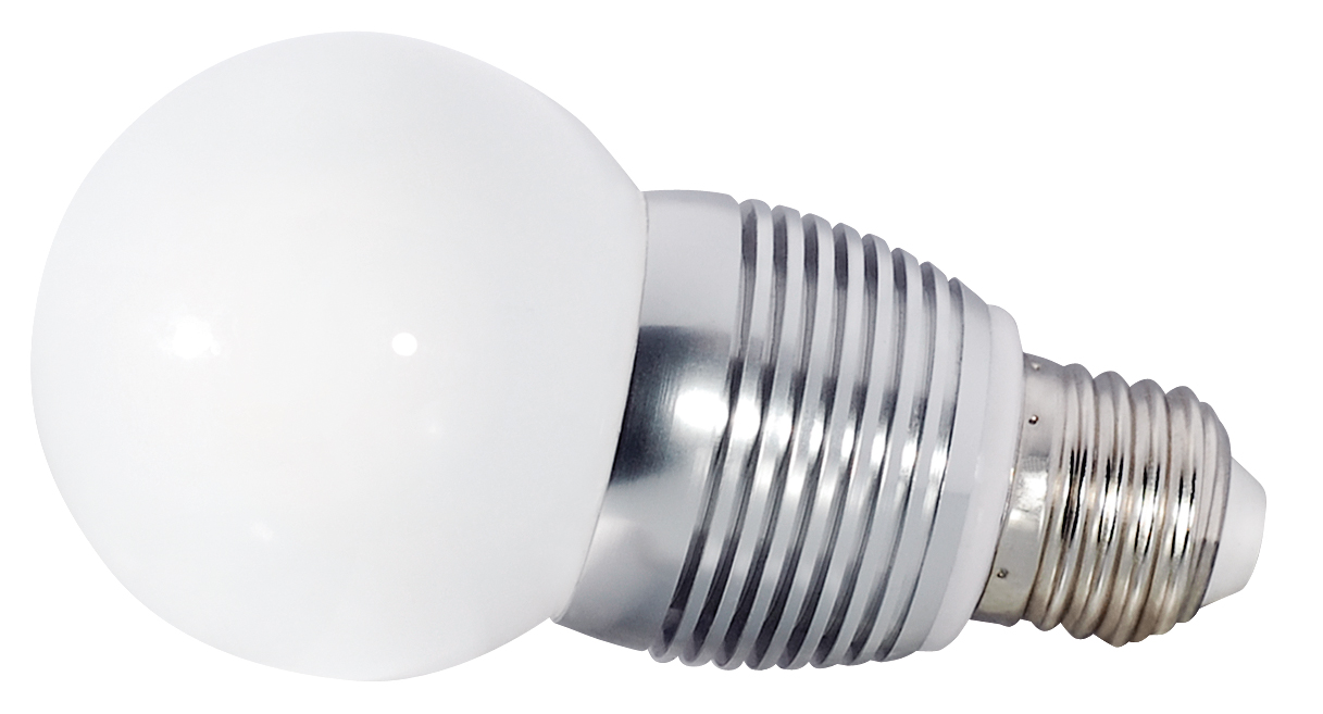 Transmedia Le 13-2 W Energiesparlampe Warmweiß 3000 K 4 W E27