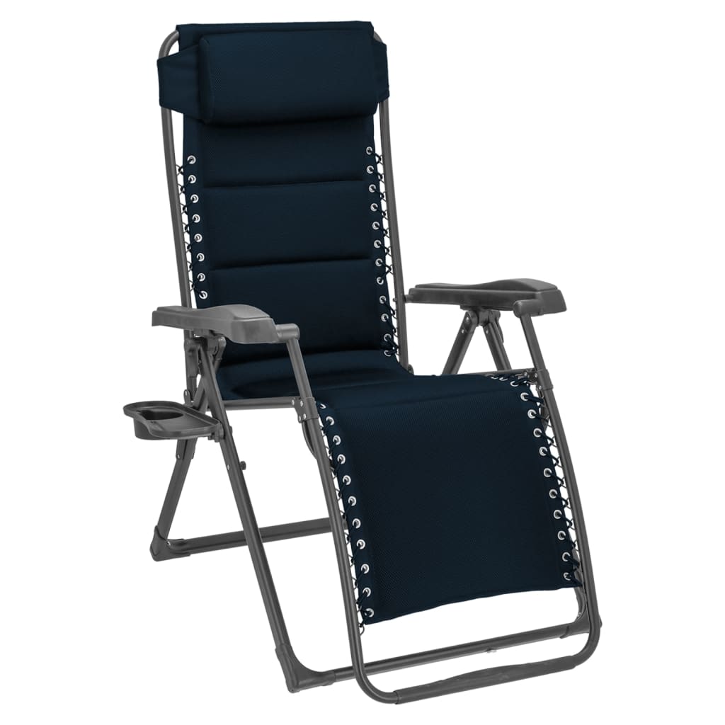 Travellife Relaxsessel Barletta Blue