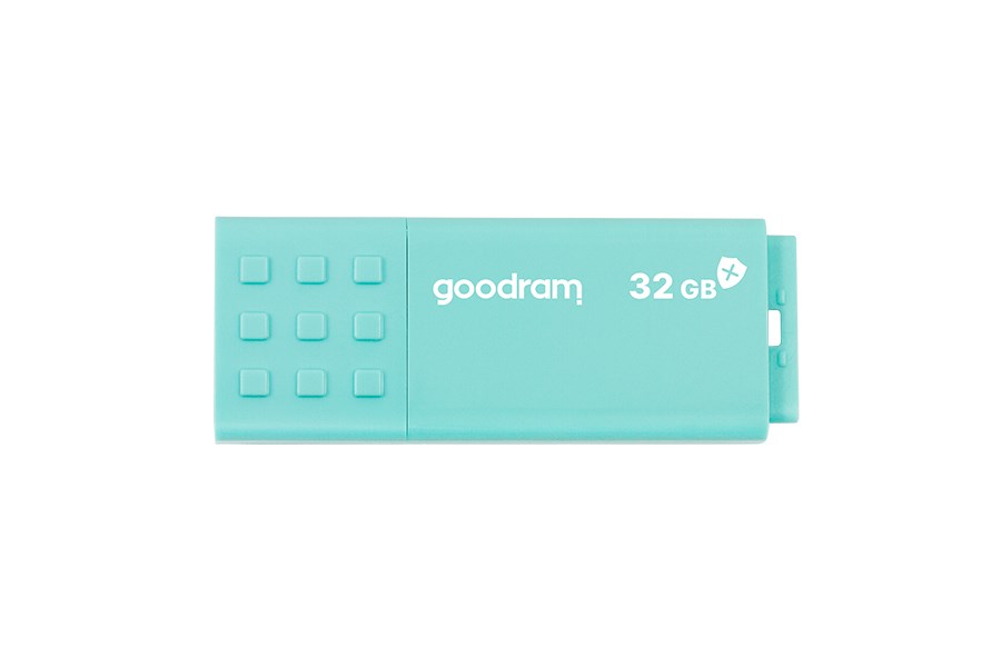 Usb 3.0 Goodram 32gb Ume3 Care