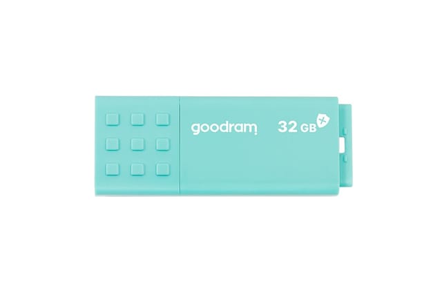 Usb 3.0 Goodram 32gb Ume3 Care