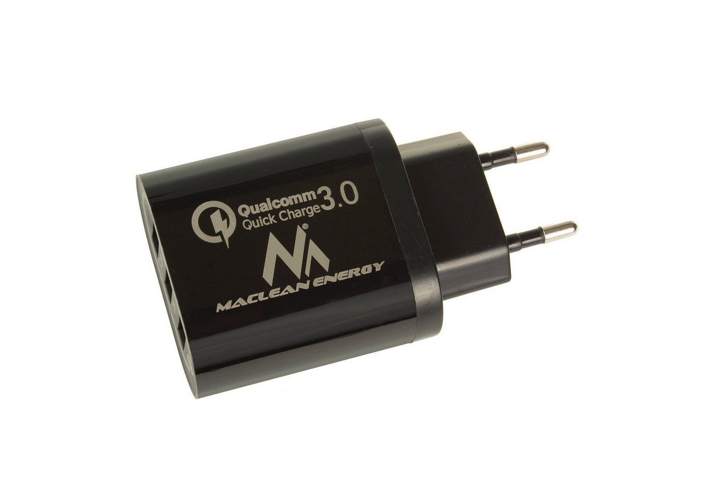 Maclean Energy Mce-479b Usb-wandladegerät
