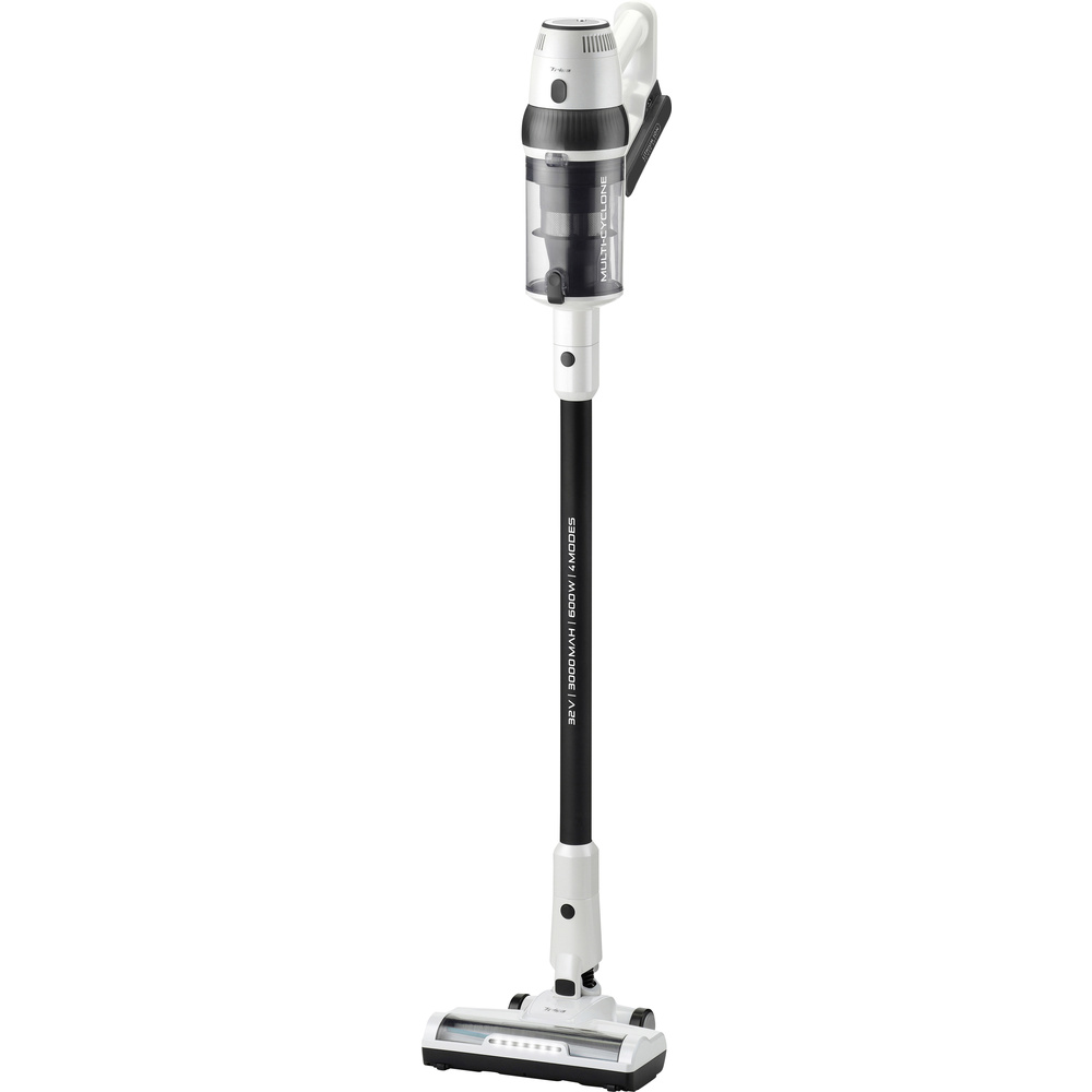 Staubsauger Trisa Quick Clean Professional T9670 Akku 600 W