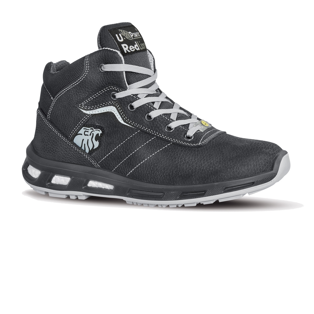 Scarpe Antinfortunistiche U Power Shape S3 Src Esd-40 - - 40