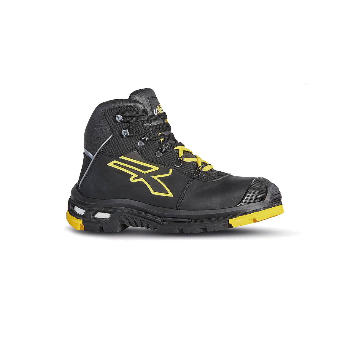 U-power Cosmo S3 Hi Hro Ci Src Hohe Sicherheitsschuhe - 44 Eu