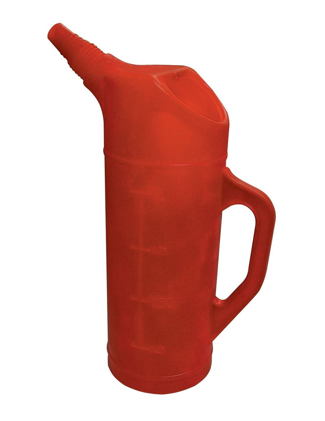 Messbecher Umeta 9626702 2 Liter Fassungsvermögen Metrische Skala