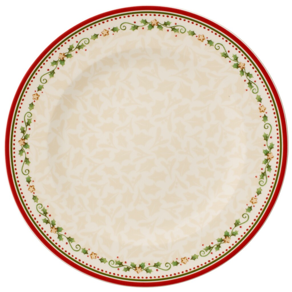Villeroy & Boch Winter Delight Speiseteller
