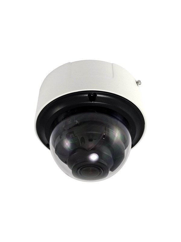 Sicherheitskamera Level Levelone Fcs-3406 Full Hd Zoom 4,3x