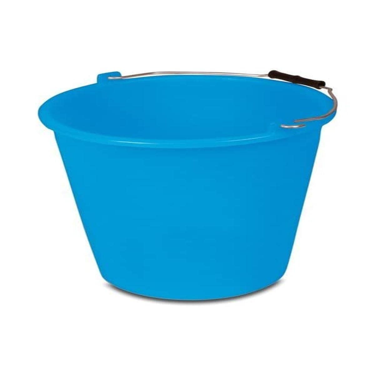 Blim Polyethylen-eimer Mit Ausgießer, 10 L, 31 X 29 Cm, Blau