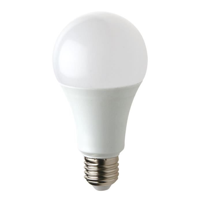 Lampe Velamp Standard A60 15w 1520 Lumen