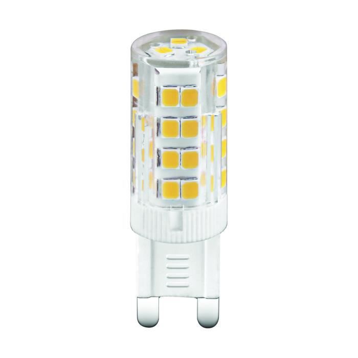 Ampulle Velamp G9 3.5w 350lm Led