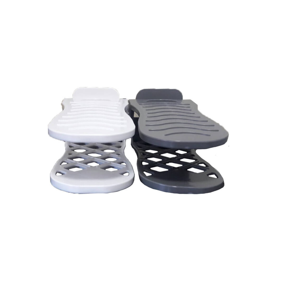 Schuhaufbewahrung - Shoes Organizer - Venteo™ - Schwarz - Erwachsene - Schnelle Und Einfache Aufbewahrung Für Regal/schrank - 16 Sets