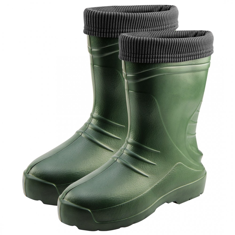Eva-gummistiefel, Größe 45