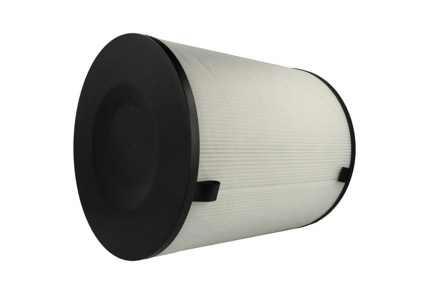 Hepa Filter Kompatibel Mit Levoit Lv-h133-rf Luftreiniger - Ersatz-filter Mit Integriertem Aktivkohle-filter - Vhbw