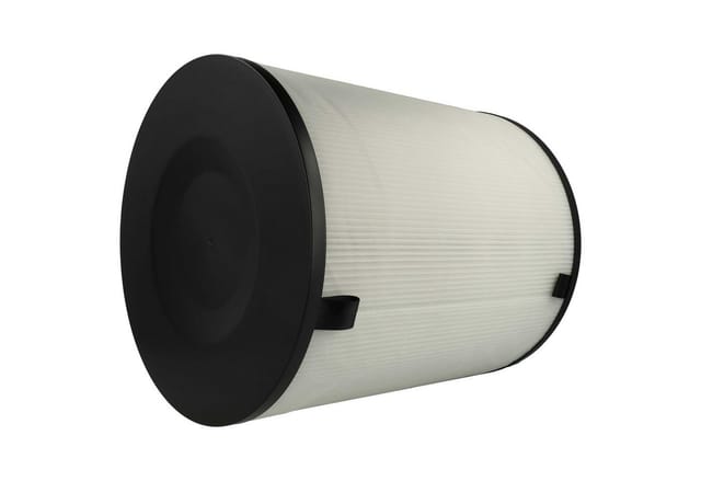 Hepa Filter Kompatibel Mit Levoit Lv-h133-rf Luftreiniger - Ersatz-filter Mit Integriertem Aktivkohle-filter - Vhbw