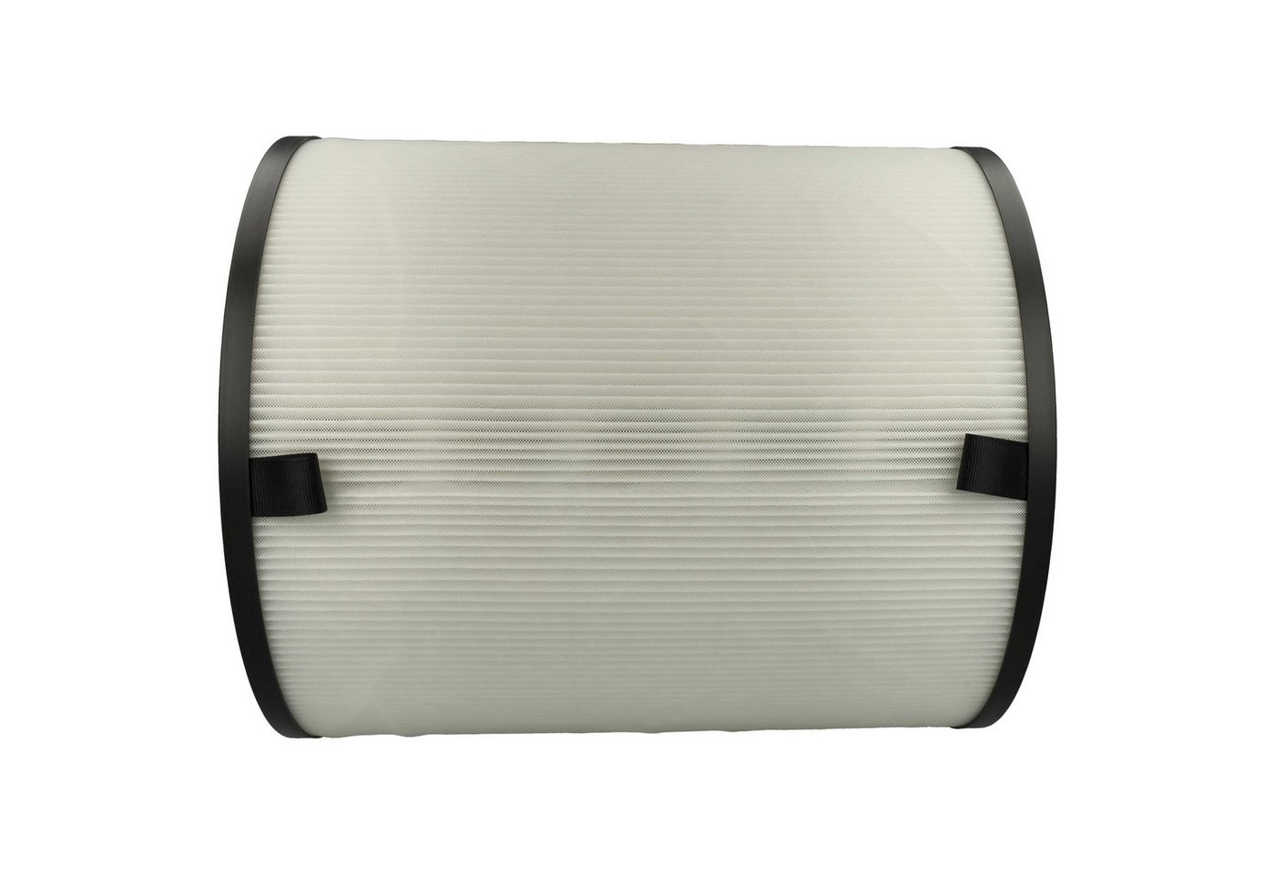 Hepa Filter Kompatibel Mit Levoit Lv-h133-rf Luftreiniger - Ersatz-filter Mit Integriertem Aktivkohle-filter - Vhbw Bild 2