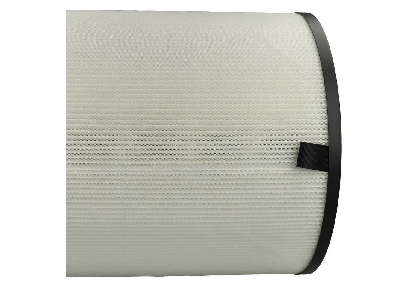 Hepa Filter Kompatibel Mit Levoit Lv-h133-rf Luftreiniger - Ersatz-filter Mit Integriertem Aktivkohle-filter - Vhbw Bild 3