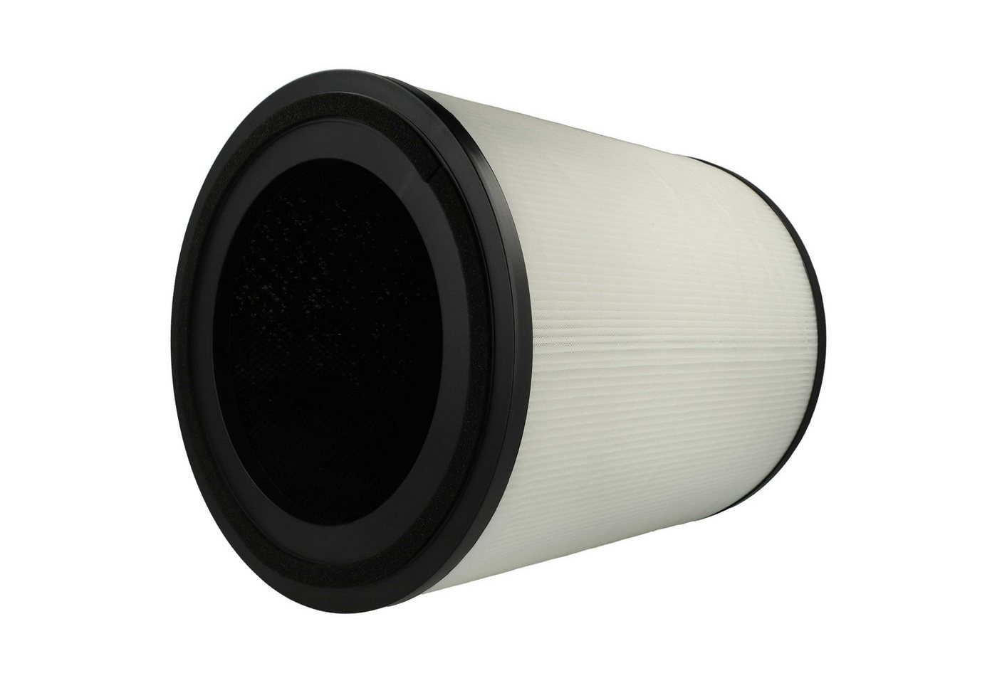 Hepa Filter Kompatibel Mit Levoit Lv-h133-rf Luftreiniger - Ersatz-filter Mit Integriertem Aktivkohle-filter - Vhbw Bild 4
