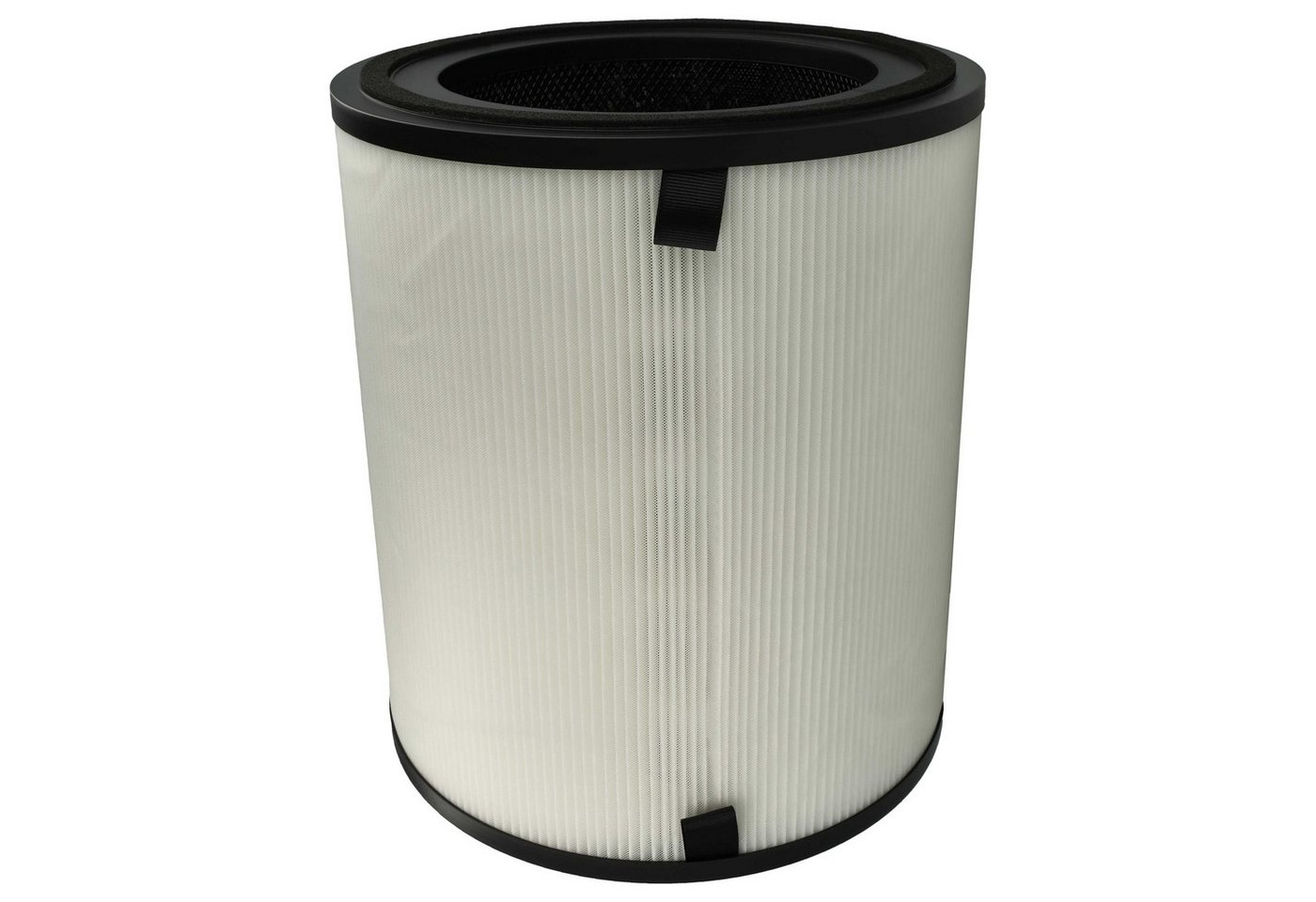 Hepa Filter Kompatibel Mit Levoit Lv-h133-rf Luftreiniger - Ersatz-filter Mit Integriertem Aktivkohle-filter - Vhbw Bild 5