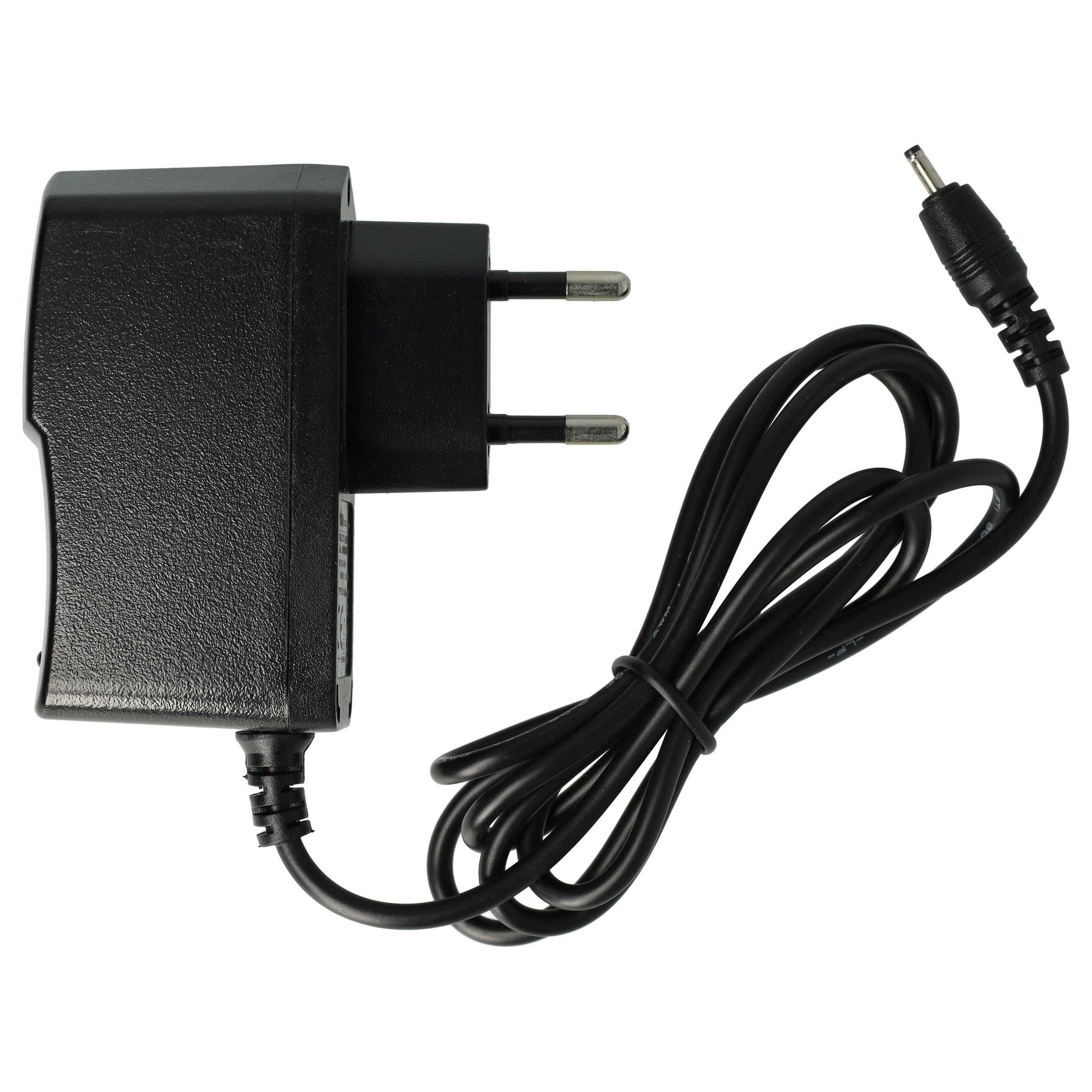 Vhbw Netzteil Ersatz Für Gibson Gbp-042030 Für E-gitarre Stimmgerät