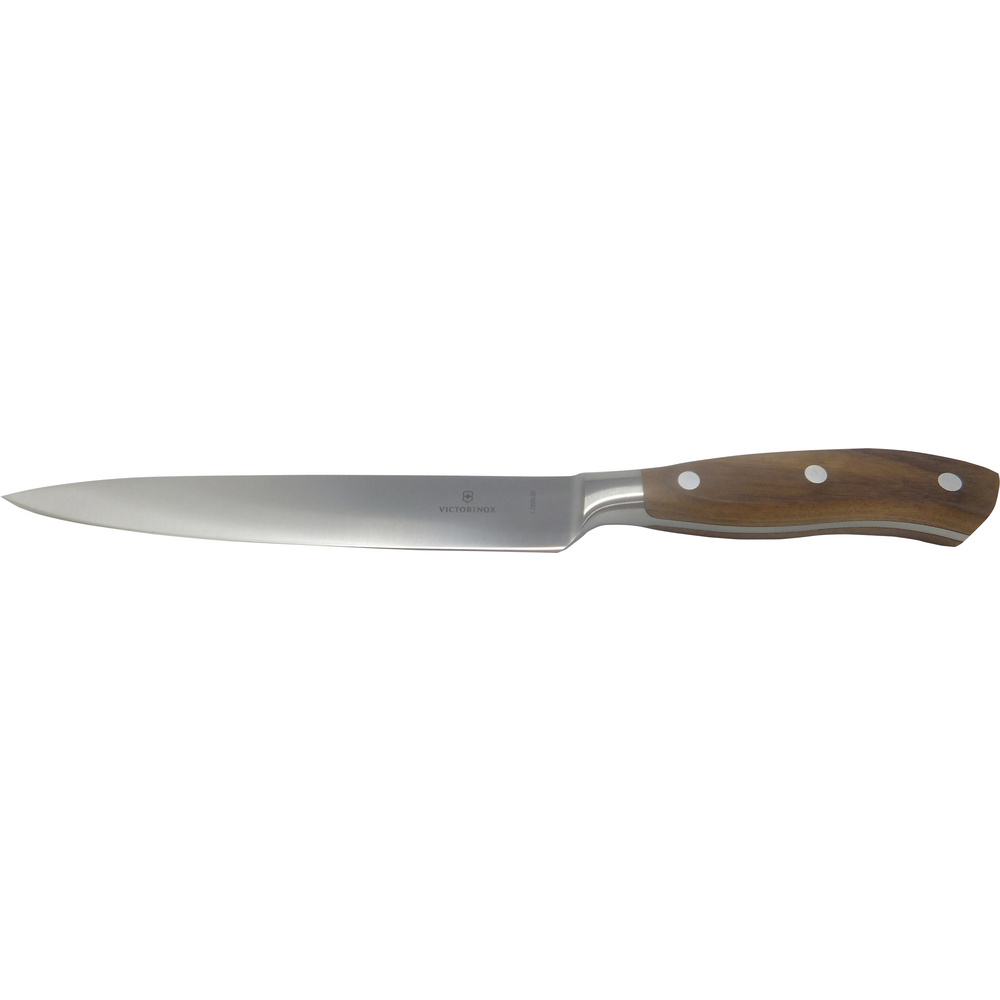 Victorinox Grand Maître Tranchermesser 20 Cm Holz