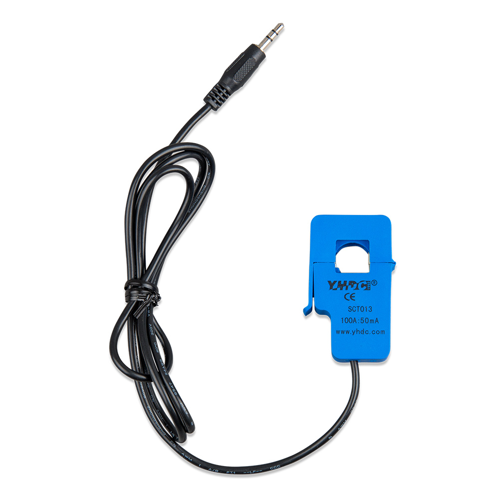 Stromwandler Victron Energy Ctr110000550 100a 5m