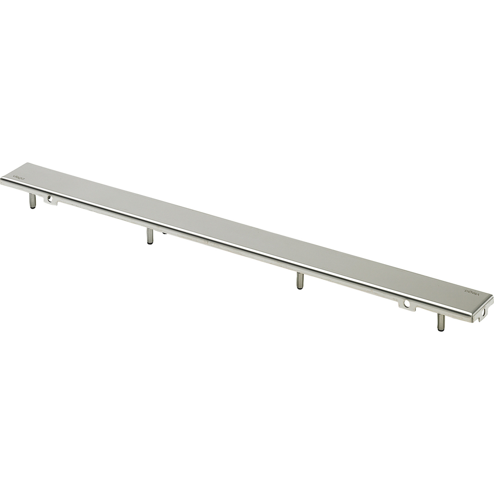 Designrost Modell 4971.11 In 750mm Edelstahl