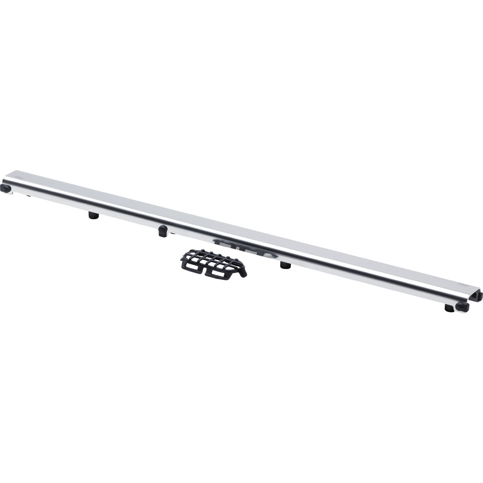 Rost Advantix Visign Er11 4982.61 In 1000mm Edelstahl
