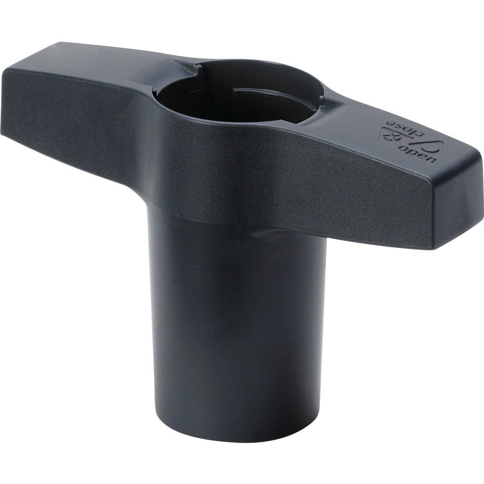 Betätigungshebel Easytop 2275.91 Für Dn25-32