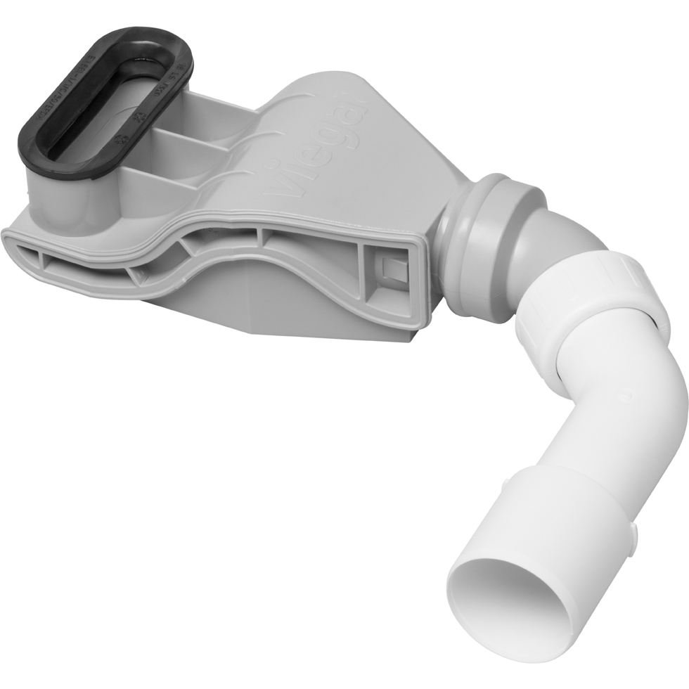 Viega 736743 Ablauf Advantix Vario
