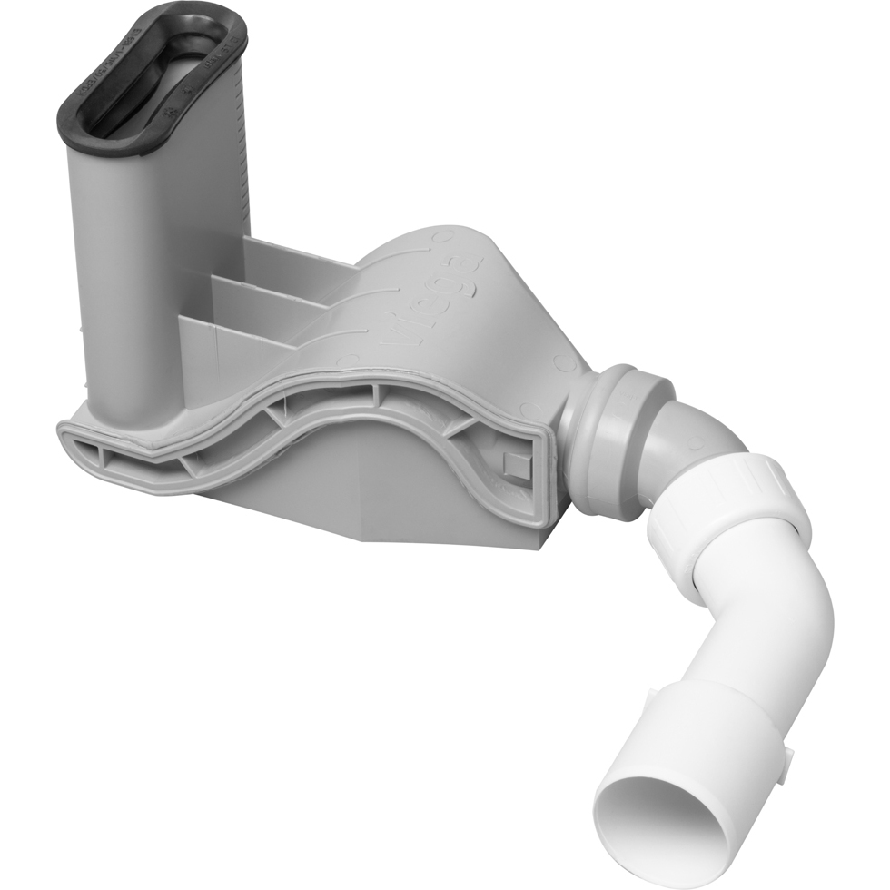 Viega 736668 Ablauf Advantix Vario 4967.85
