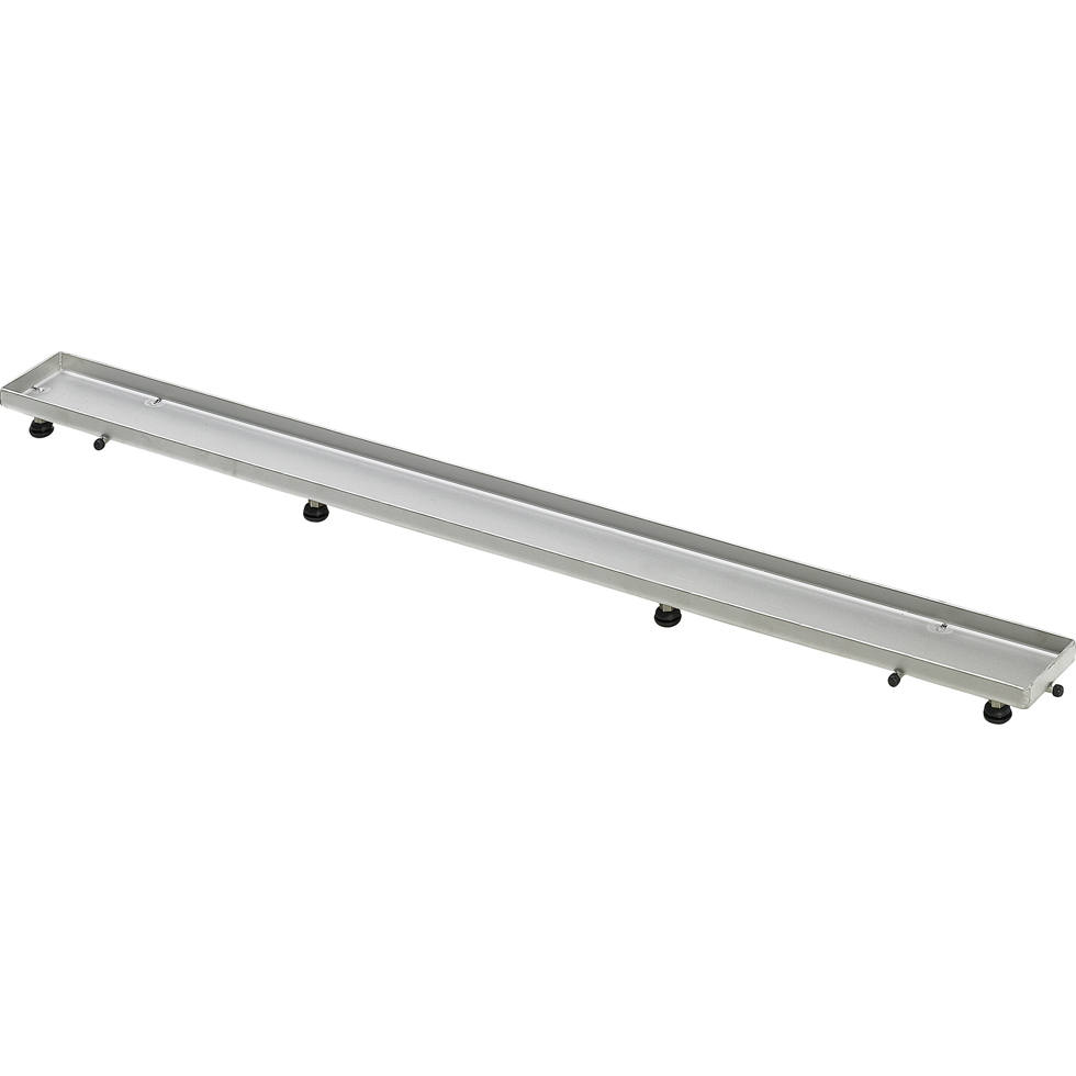 Designrost Modell 4971.20 In 750mm Edelstahl Edelmatt