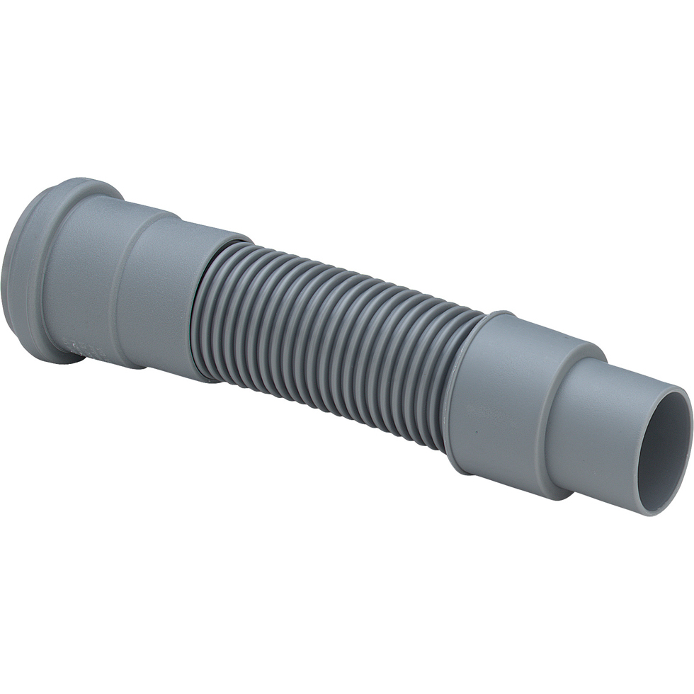 Schlauch 3892 In 50mm X Dn50/40 X 1000mm Kst. Grau