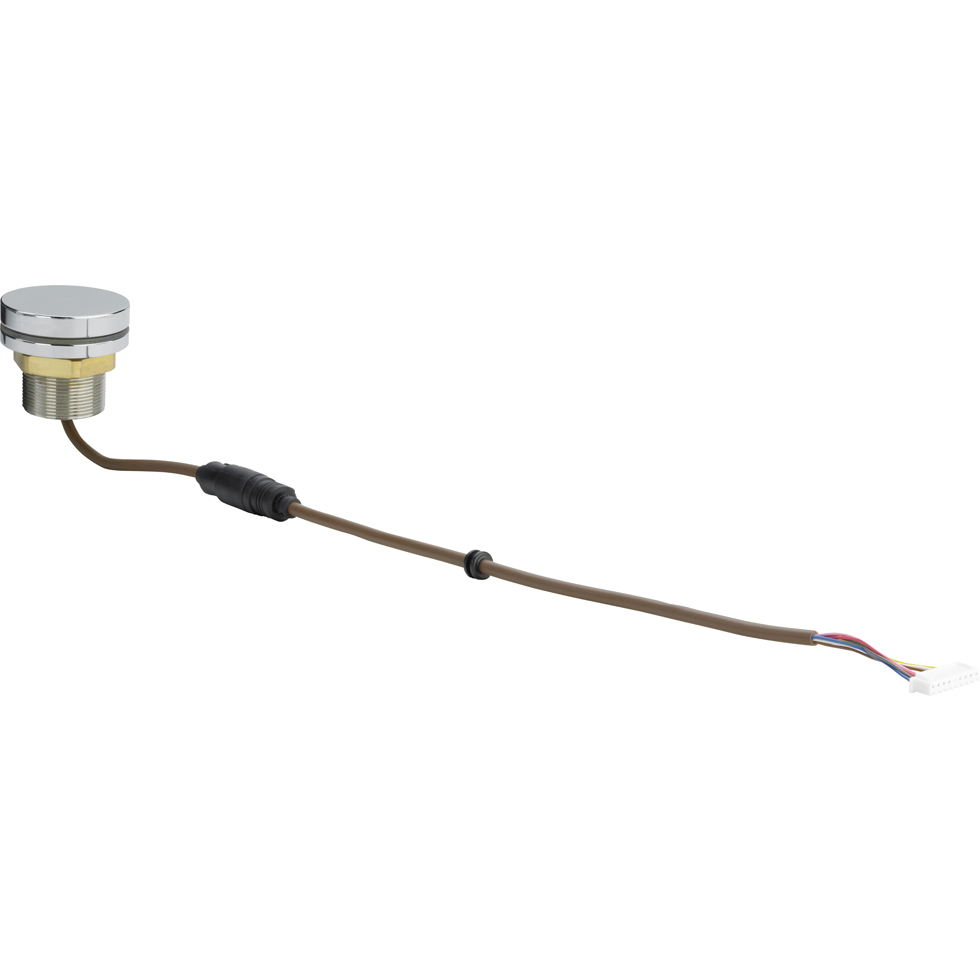 Viega 684617 Bedienelement Multiplex Trio E